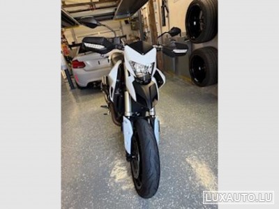 Ducati Hypermotard