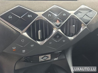 DS Automobiles DS3