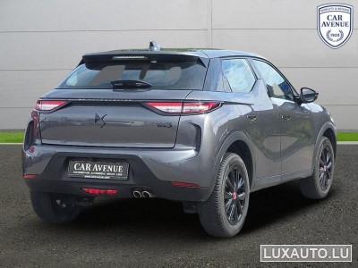 DS Automobiles DS3