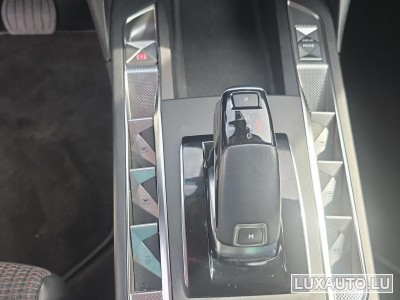 DS Automobiles DS3