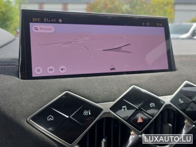 DS Automobiles DS3