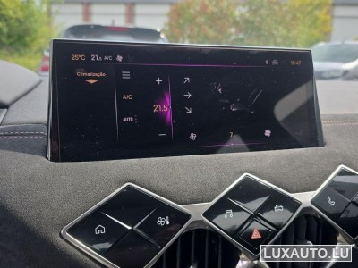 DS Automobiles DS3