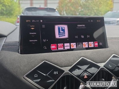 DS Automobiles DS3