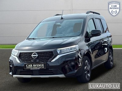 Nissan Townstar
