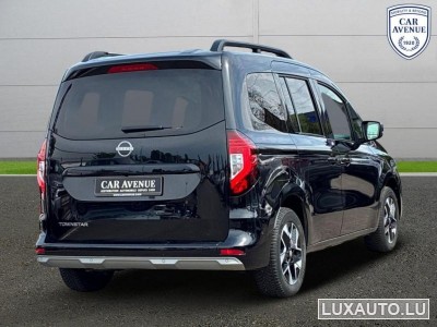Nissan Townstar