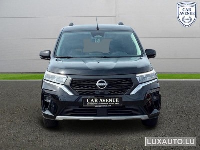 Nissan Townstar