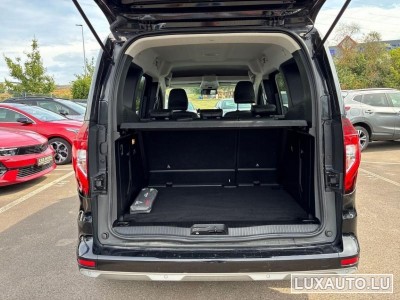 Nissan Townstar