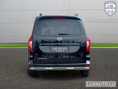 Nissan Townstar