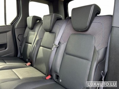 Nissan Townstar
