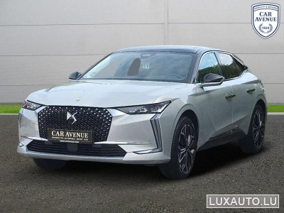 DS Automobiles DS4
