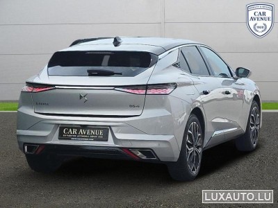 DS Automobiles DS4