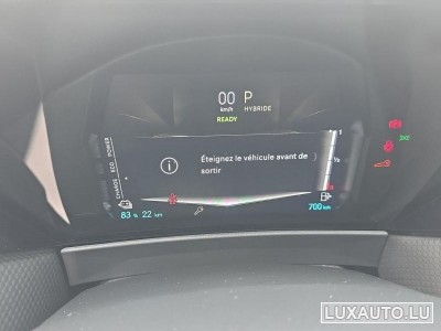 DS Automobiles DS4