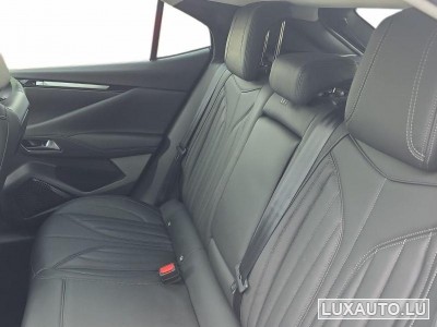 DS Automobiles DS4