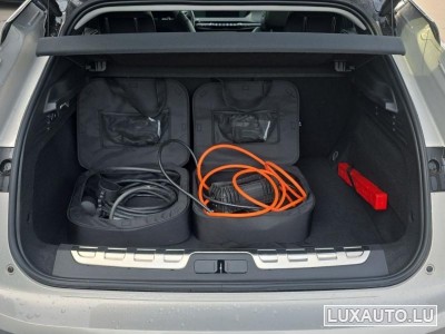 DS Automobiles DS4
