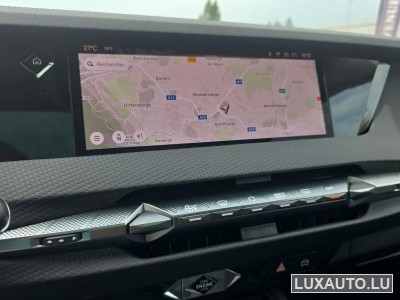DS Automobiles DS4