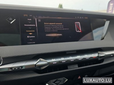 DS Automobiles DS4