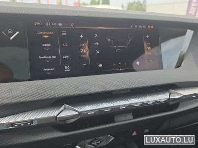 DS Automobiles DS4