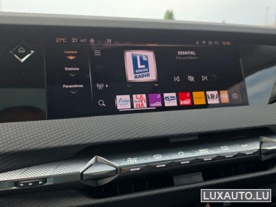 DS Automobiles DS4