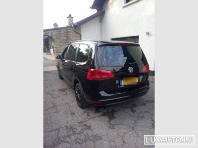 VW Sharan
