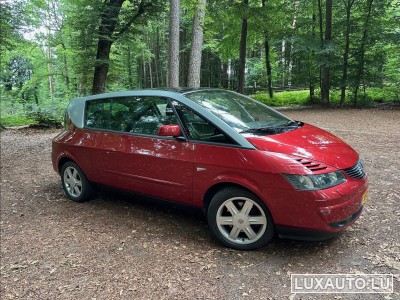 Renault Avantime