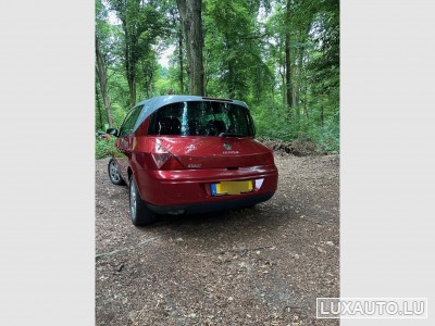 Renault Avantime