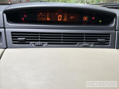 Renault Avantime