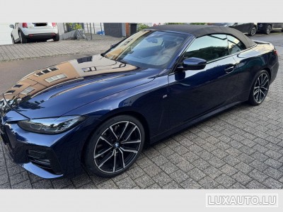 BMW 430