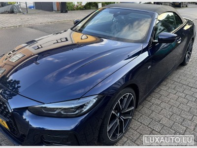 BMW 430