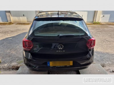 VW Polo