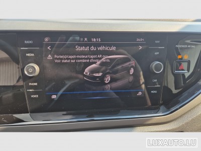 VW Polo