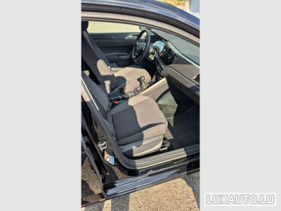 VW Polo