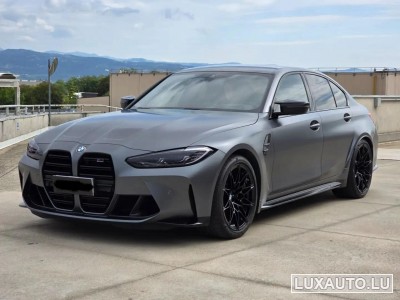 BMW M3
