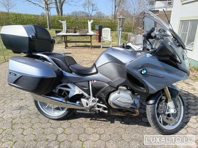 BMW R