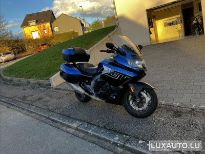BMW K
