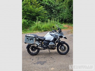 BMW R