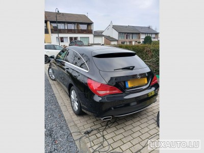 Mercedes CLA 180