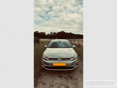 VW Golf