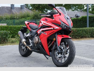 Honda CBR
