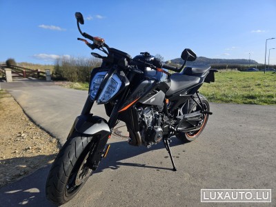 KTM Duke
