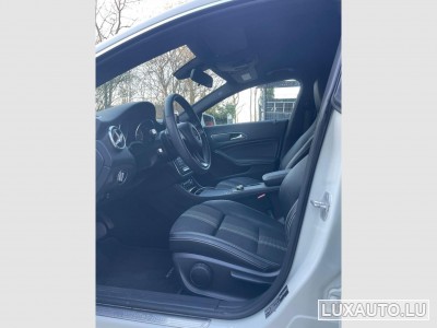 Mercedes CLA 180