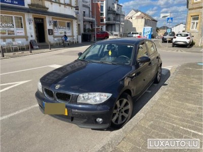 BMW 116