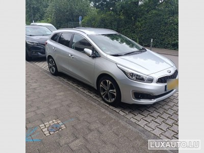 Kia Ceed Sw