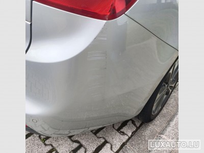 Kia Ceed Sw