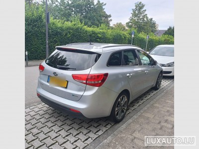 Kia Ceed Sw