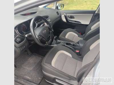 Kia Ceed Sw