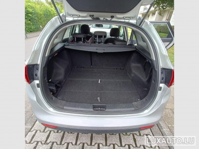 Kia Ceed Sw