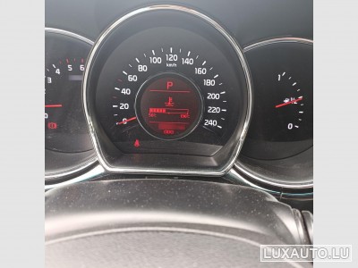 Kia Ceed Sw