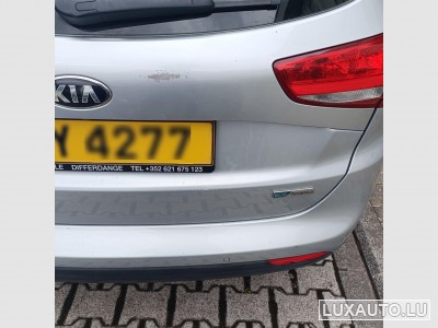 Kia Ceed Sw