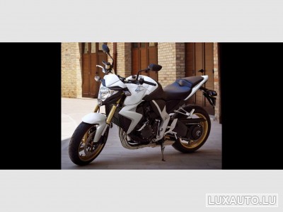 Honda CB