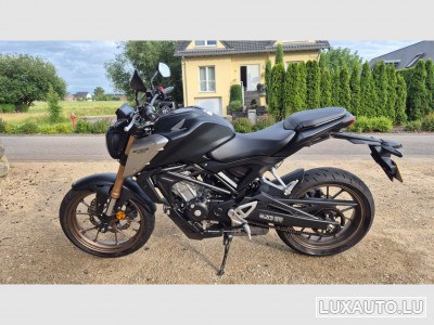 Honda CB
